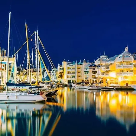 アパート Sweet In Puerto Marina *