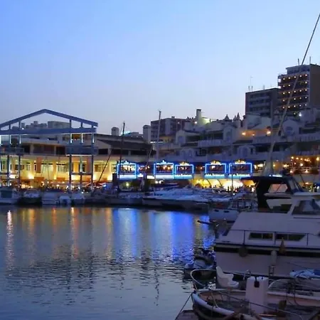 Sweet In Puerto Marina * ベナルマデナ