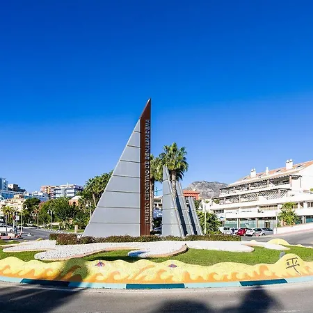 Sweet In Puerto Marina * ベナルマデナ