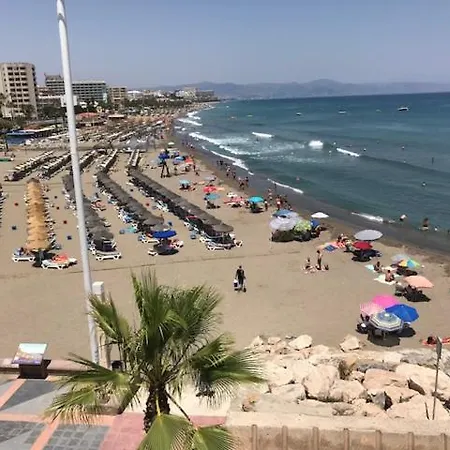 Sweet In Puerto Marina * ベナルマデナ