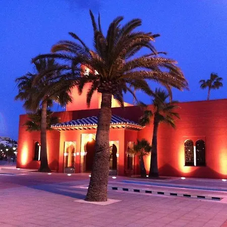 Sweet In Puerto Marina