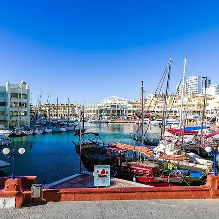 Sweet In Puerto Marina