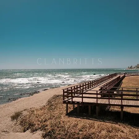 Sweet In Puerto Marina * ベナルマデナ